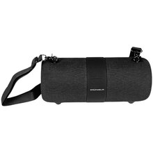 Портативная акустика GRUNHELM GW-321-BL Black (115780)