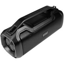 Портативная акустика GRUNHELM GW-441-BL Black (115774)