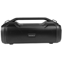 Портативна акустика GRUNHELM GW-441-BL Black (115774)