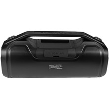 Портативная акустика GRUNHELM GW-441-BL Black (115774)