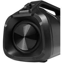 Портативная акустика GRUNHELM GW-441-BL Black (115774)