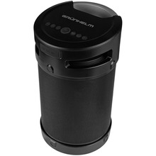 Портативная акустика GRUNHELM GW-481M-BL Black (115783)