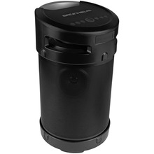 Портативная акустика GRUNHELM GW-481M-BL Black (115783)