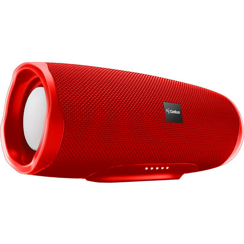 gelius Pro Outlet 2 GP-BS530LT Red