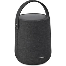 Портативна акустика HARMAN-KARDON Citation 200 Black (HKCITATION200BLKEU)