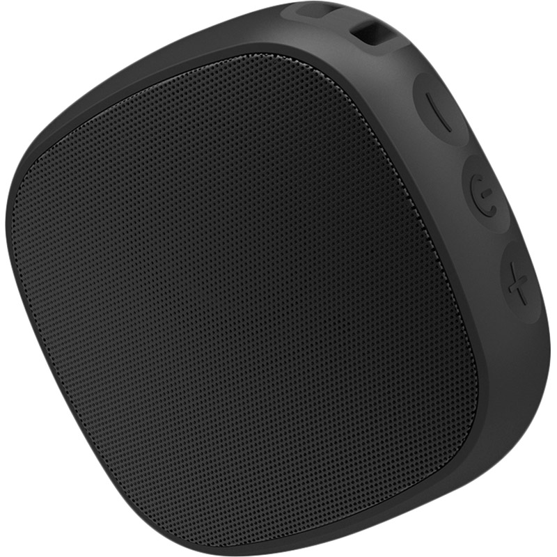 Портативная акустика PIXUS Wave Black (4897058531442) Коммуникации Bluetooth