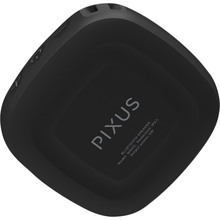 Портативная акустика PIXUS Wave Black (4897058531442)