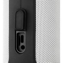Портативная акустика 2E SoundXTube TWS MP3 Wireless Waterproof Grey (2E-BSSXTWGY)
