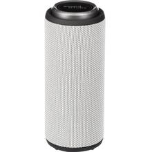 Портативная акустика 2E SoundXTube TWS MP3 Wireless Waterproof Grey (2E-BSSXTWGY)