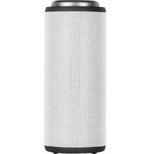 Портативная акустика 2E SoundXTube TWS MP3 Wireless Waterproof Grey (2E-BSSXTWGY)