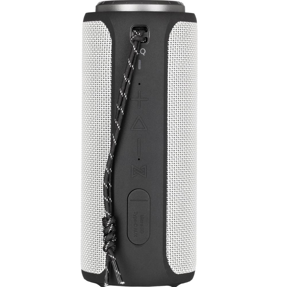 Портативная акустика 2E SoundXTube TWS MP3 Wireless Waterproof Grey (2E-BSSXTWGY) Тип портативная акустика