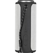 Портативная акустика 2E SoundXTube TWS MP3 Wireless Waterproof Grey (2E-BSSXTWGY)