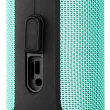 Портативная акустика 2E SoundXTube TWS MP3 Wireless Waterproof Turquoise (2E-BSSXTWTQ)