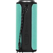 Портативная акустика 2E SoundXTube TWS MP3 Wireless Waterproof Turquoise (2E-BSSXTWTQ)