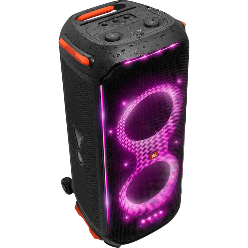 Портативна акустика JBL PartyBox 710 (JBLPARTYBOX710EU) Формат 2.0