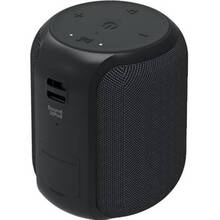 Портативная акустика 2E SoundXPod TWS Black (2E-BSSXPWBK)