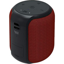 Портативная акустика 2E SoundXPod TWS Red (2E-BSSXPWRD)