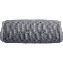 Портативная акустика JBL Flip 6 Grey (JBLFLIP6GREY)