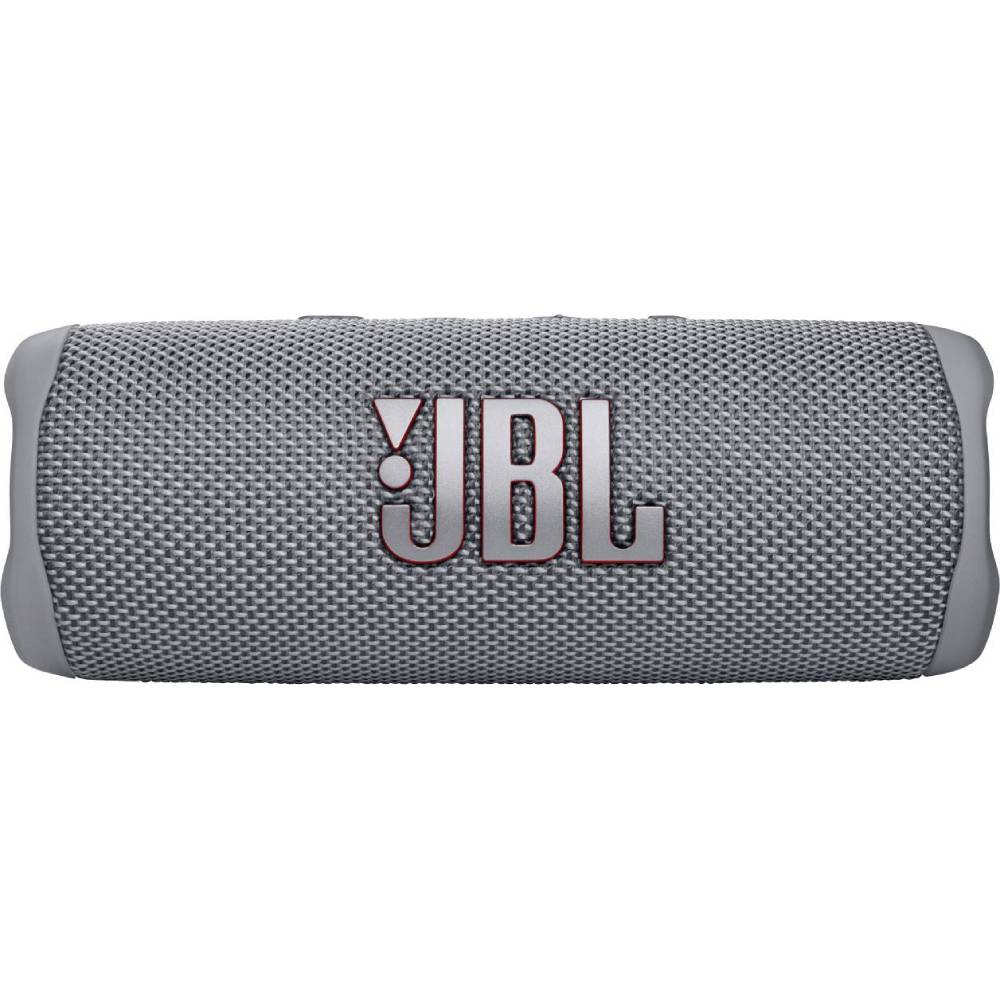 Портативна акустика JBL Flip 6 Grey (JBLFLIP6GREY) Тип портативна акустика