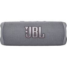 Портативна акустика JBL Flip 6 Grey (JBLFLIP6GREY)