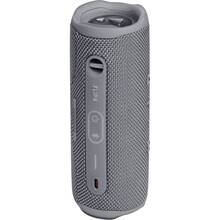 Портативна акустика JBL Flip 6 Grey (JBLFLIP6GREY)