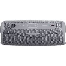 Портативная акустика JBL Flip 6 Grey (JBLFLIP6GREY)