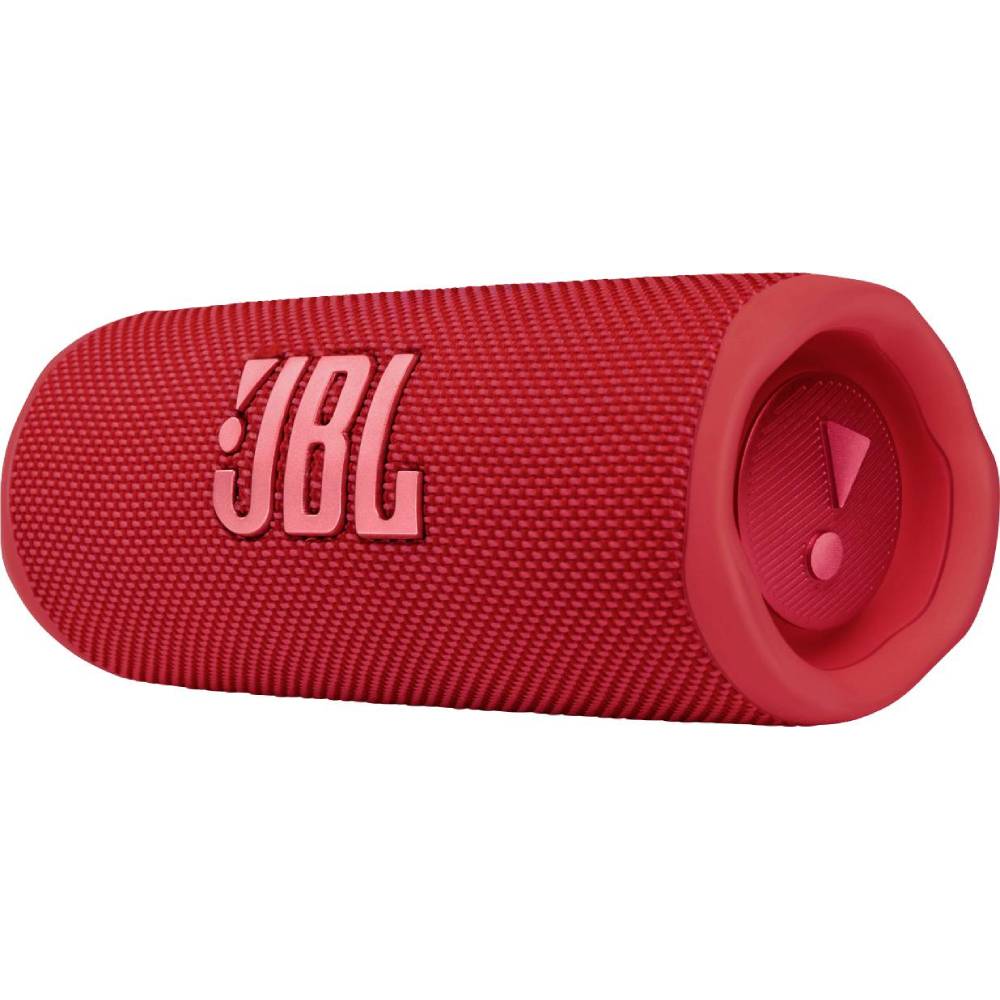 Портативная акустика JBL Flip 6 Red (JBLFLIP6RED) Тип портативная акустика