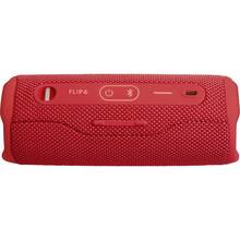 Портативная акустика JBL Flip 6 Red (JBLFLIP6RED)