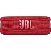 Портативная акустика JBL Flip 6 Red (JBLFLIP6RED)