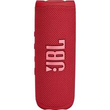 Портативная акустика JBL Flip 6 Red (JBLFLIP6RED)