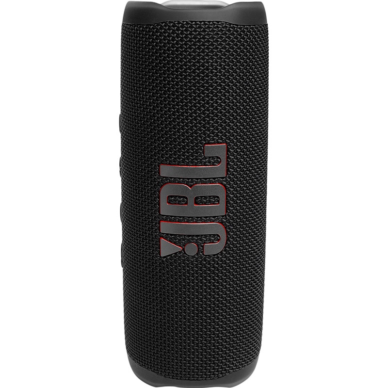 Портативна акустика JBL Flip 6 Black (JBLFLIP6BLKEU) Частотний діапазон 63 - 20000