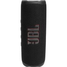 Портативна акустика JBL Flip 6 Black (JBLFLIP6BLKEU)