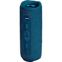 Портативная акустика JBL Flip 6 Blue (JBLFLIP6BLU)