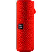 Портативная акустика EQ LAB V-04 Red