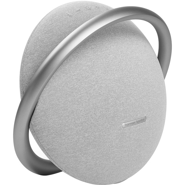 Портативна акустика HARMAN-KARDON Onyx Studio 7 Grey (HKOS7GRYEP) Тип портативна акустика