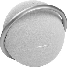 Портативна акустика HARMAN-KARDON Onyx Studio 7 Grey (HKOS7GRYEP)