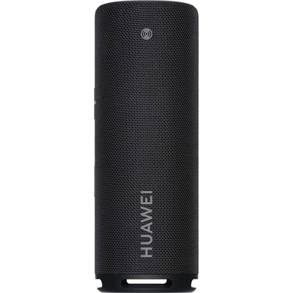 Портативна акустика Huawei Sound Joy Obsidian Black (55028230) Формат 4.0