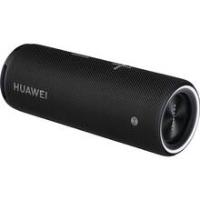 Портативна акустика Huawei Sound Joy Obsidian Black (55028230)