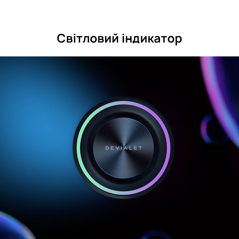 Фото 16 Портативна акустика Huawei Sound Joy Obsidian Black (55028230)