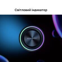 Портативна акустика Huawei Sound Joy Obsidian Black (55028230)