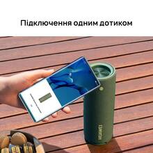 Портативна акустика Huawei Sound Joy Spruce Green (55028232)