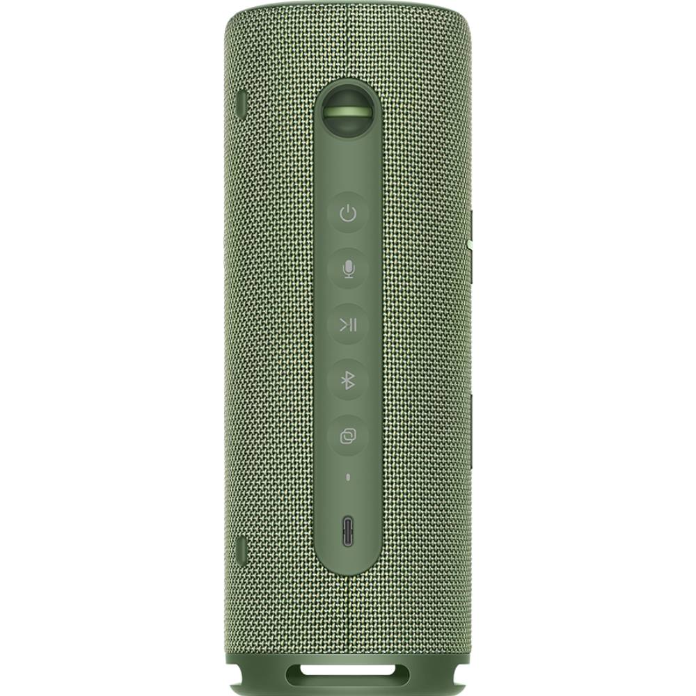 Портативна акустика Huawei Sound Joy Spruce Green (55028232) Тип портативна акустика