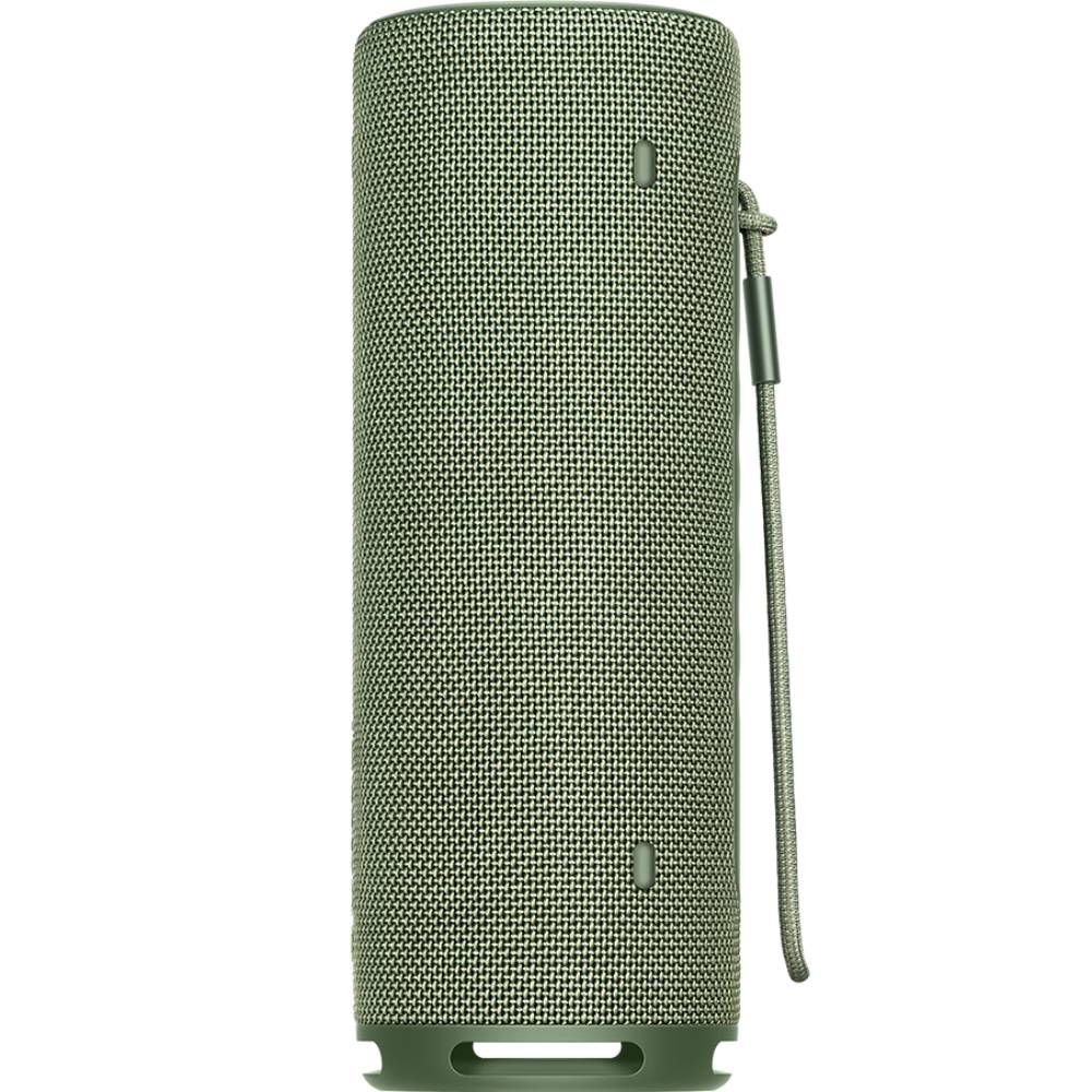 Портативна акустика Huawei Sound Joy Spruce Green (55028232) Комунікації Bluetooth