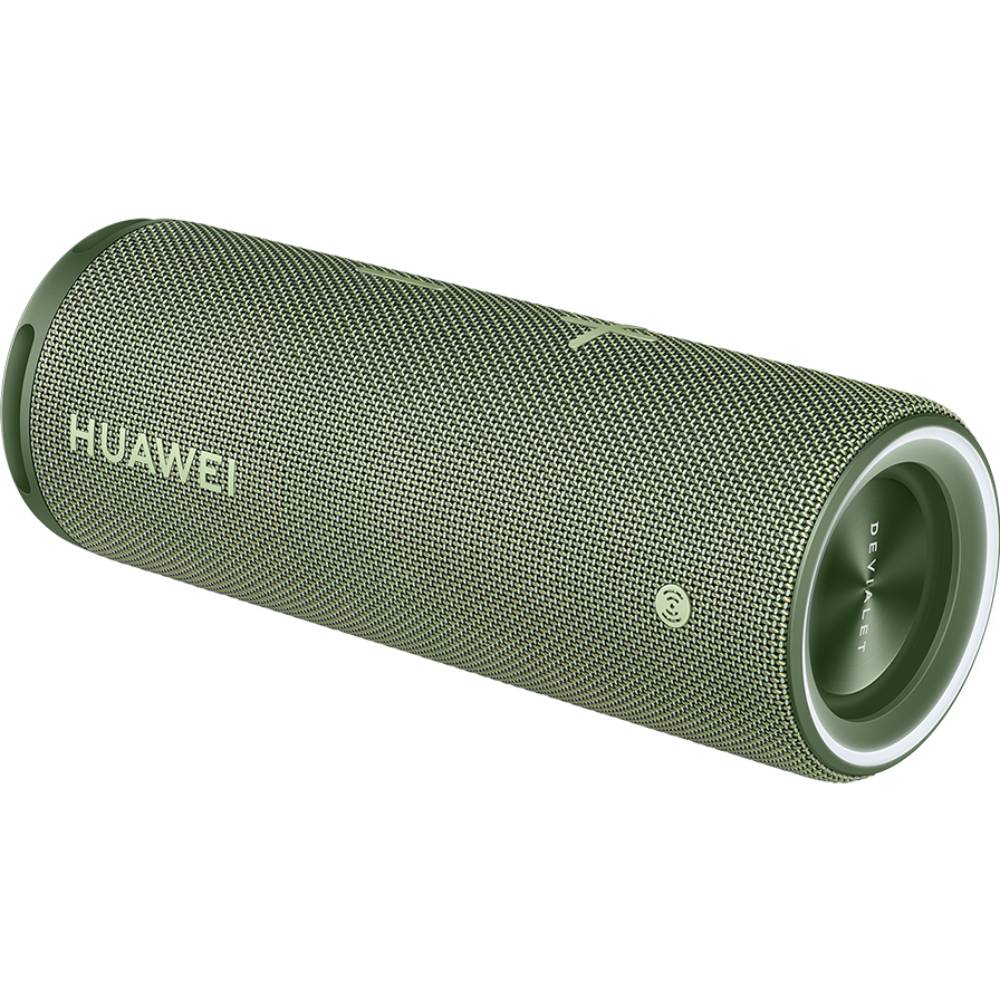 Портативна акустика Huawei Sound Joy Spruce Green (55028232)