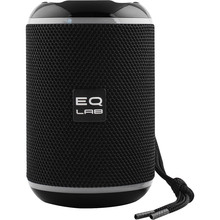 Портативная акустика EQ LAB H-291 Black