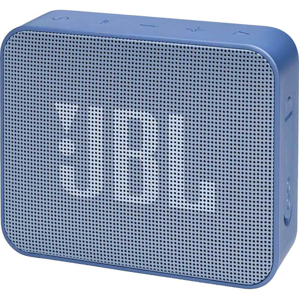 Портативная акустика JBL Go Essential Blue (JBLGOESBLU) Тип портативная акустика