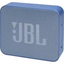 Портативная акустика JBL Go Essential Blue (JBLGOESBLU)