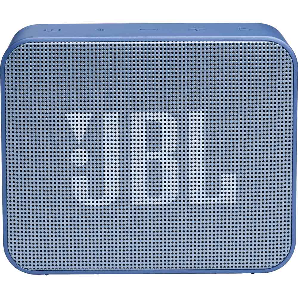 Портативная акустика JBL Go Essential Blue (JBLGOESBLU)