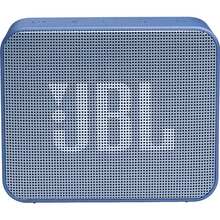 Портативна акустика JBL Go Essential Blue (JBLGOESBLU)