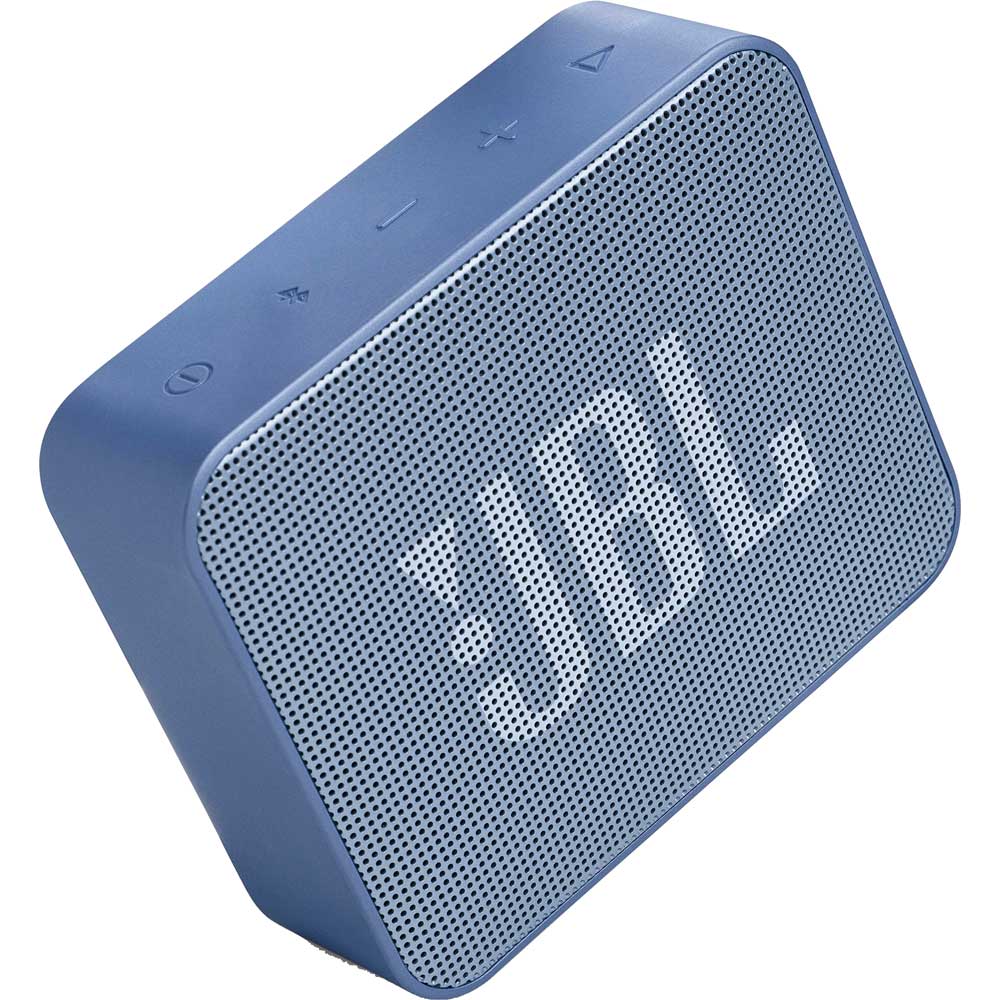 Портативная акустика JBL Go Essential Blue (JBLGOESBLU) Формат 1.0